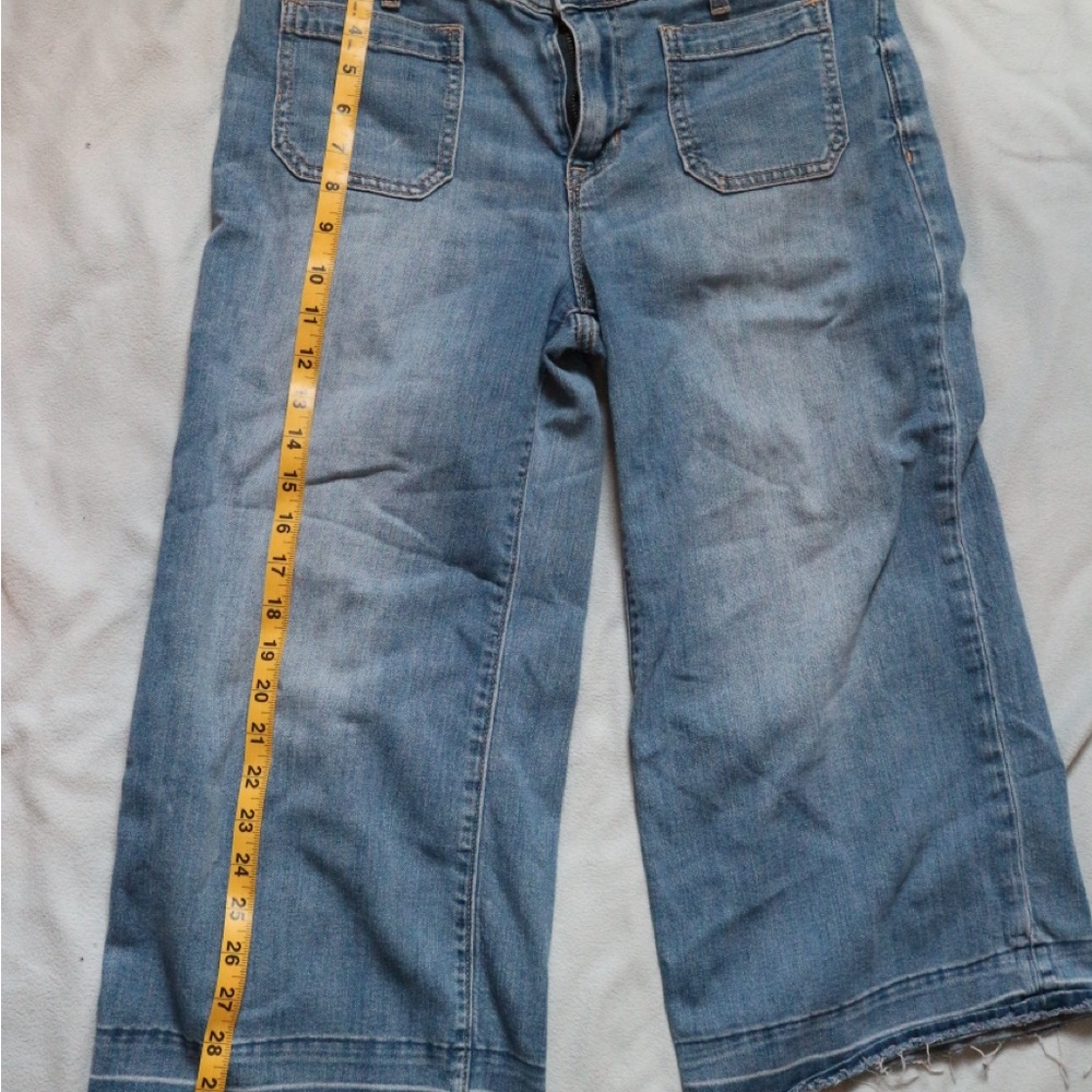 GAP Light Blue Denim Jeans